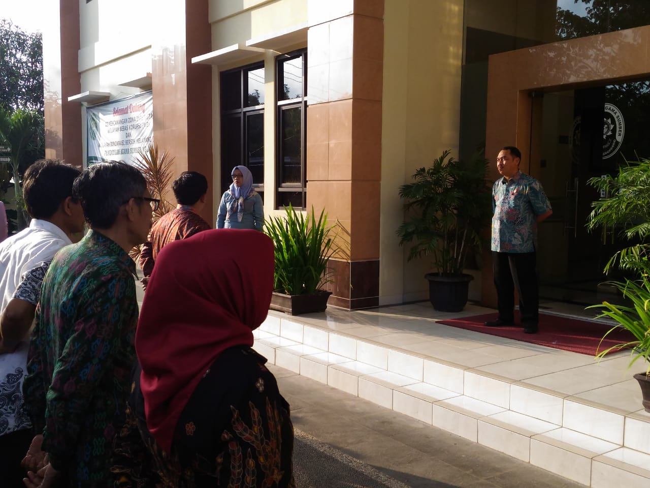 apel jumat 3 mei 19 1